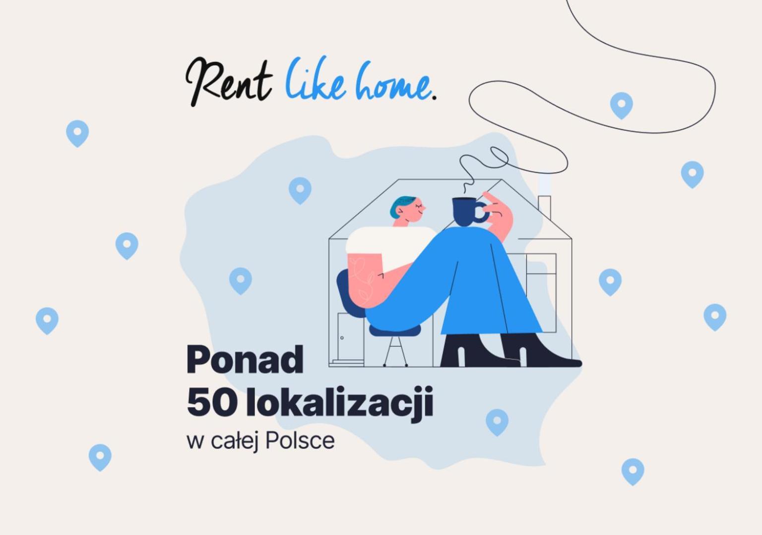 Leilighetshoteller Deo Plaza By Rent Like - Old Town